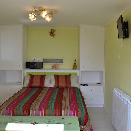 Apartment L'Attico Taormina Zewnętrze zdjęcie
