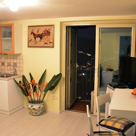 Apartment L'Attico Taormina Zewnętrze zdjęcie