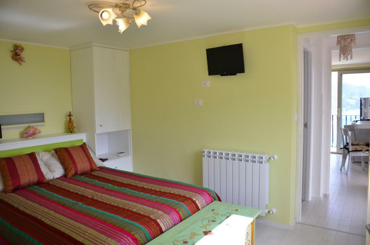 Apartment L'Attico Taormina Zewnętrze zdjęcie