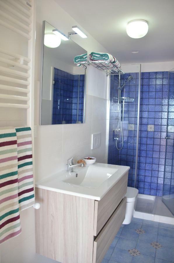 Apartment L'Attico Taormina Zewnętrze zdjęcie